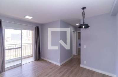 Apartamento com 2 quartos à venda na Avenida Professor Luiz Ignácio Anhaia Mello, --, Vila Santa Clara, São Paulo