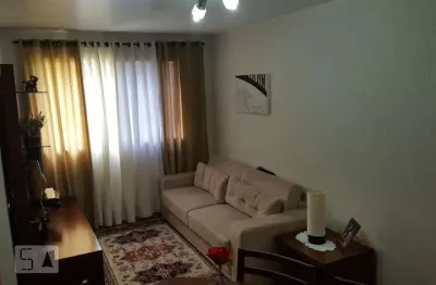 Apartamento com 2 quartos à venda na Rua das Seringueiras, --, Jabaquara, São Paulo
