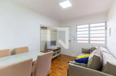 Apartamento com 2 quartos à venda na Rua Heitor Peixoto, --, Cambuci, São Paulo