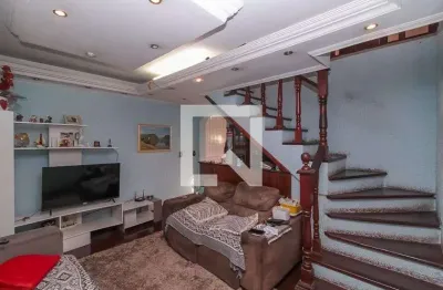 Casa com 3 quartos à venda na Rua Frei Bernardino Coste, --, Sapopemba, São Paulo