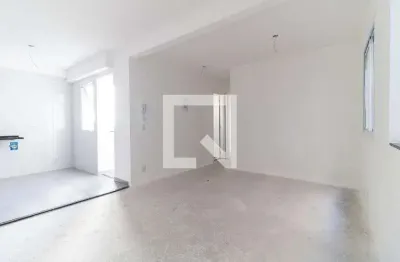Apartamento com 2 quartos à venda na Rua Dom Pedro Silva, --, Bosque da Saúde, São Paulo