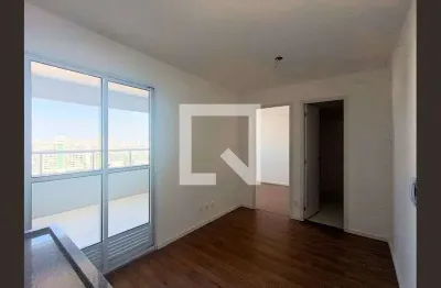 Apartamento com 1 quarto à venda na Rua Guaicurus, --, Água Branca, São Paulo