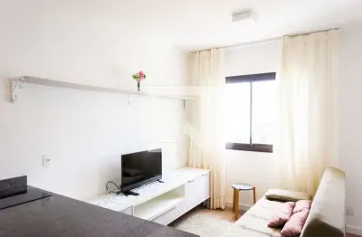 Apartamento com 1 quarto à venda na Rua Cândido Vale, --, Tatuapé, São Paulo