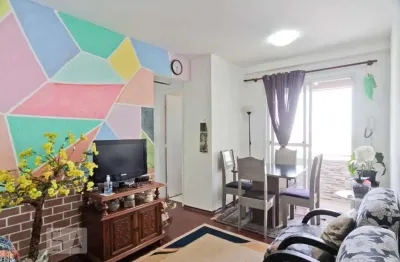 Apartamento à venda - freguesia do ó, 2 quartos,  47 m2