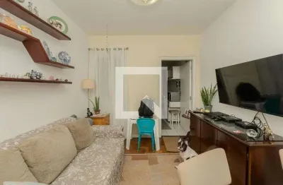 Apartamento com 1 quarto à venda na Rua Bela Cintra, --, Consolação, São Paulo