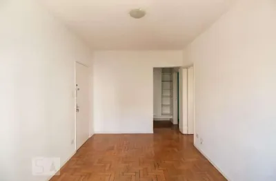 Apartamento à venda - vila mariana, 1 quarto,  45 m2
