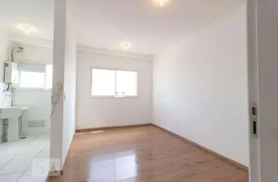 Apartamento à venda - vila constança , 2 quartos,  46 m2