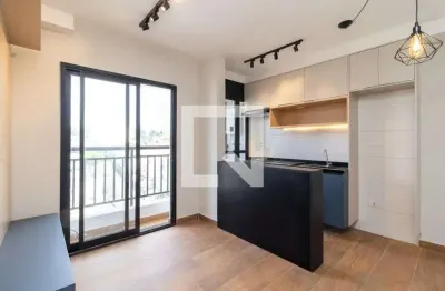 Apartamento com 1 quarto à venda na Rua Pedro Madureira, --, Água Fria, São Paulo