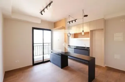 Apartamento com 1 quarto à venda na Rua Pedro Madureira, --, Água Fria, São Paulo