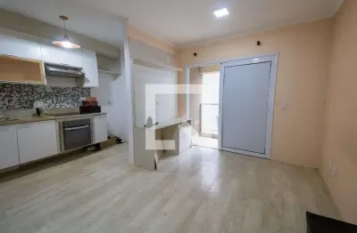 Apartamento à venda - vila prudente, 1 quarto,  30 m2