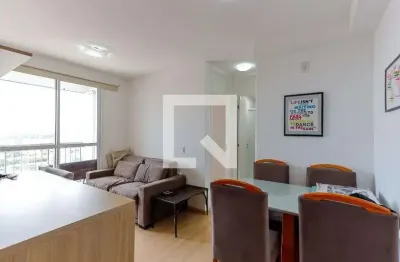 Apartamento à venda - vila maria , 1 quarto,  40 m2