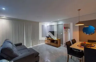 Apartamento com 2 quartos à venda na Rua Bispo Isaías Sucasas, --, Ermelino Matarazzo, São Paulo