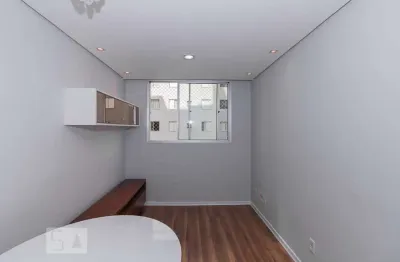 Apartamento à venda - água branca, 2 quartos,  47 m2