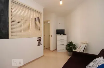 Kitnet / Stúdio à venda na Rua Paim, --, Consolação, São Paulo