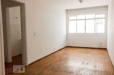 Apartamento à venda - santa cecília, 1 quarto,  42 m2