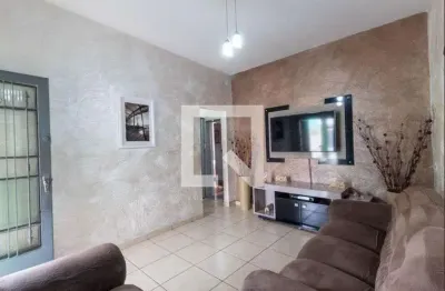 Casa com 5 quartos à venda na Rua Boacica, --, Cidade Patriarca, São Paulo