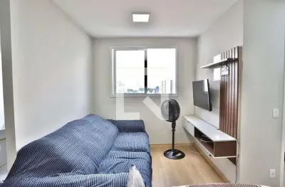Apartamento com 2 quartos à venda na Rua Visconde de Parnaíba, --, Mooca, São Paulo