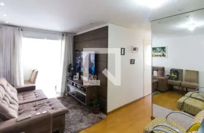 Apartamento à venda - vila formosa, 3 quartos,  54 m2