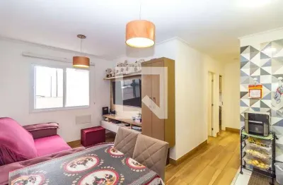 Apartamento à venda - vila califórnia, 2 quartos,  48 m2