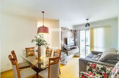 Apartamento com 3 quartos à venda na Rua Eulo Maroni, --, Jaguaré, São Paulo