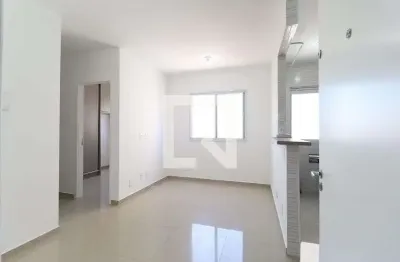 Apartamento à venda - vila constança , 2 quartos,  42 m2
