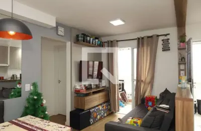 Apartamento com 2 quartos à venda na Rua da Lagoa Feia, --, Itaquera, São Paulo