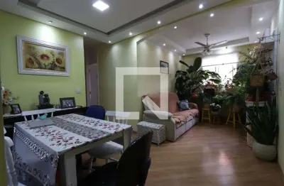 Apartamento com 3 quartos à venda na Avenida Cipriano Rodrigues, --, Vila Formosa, São Paulo