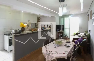 Apartamento com 2 quartos à venda na Avenida Sapopemba, --, Sapopemba, São Paulo
