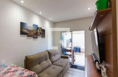 Apartamento à venda - jardim aricanduva, 2 quartos,  94 m2