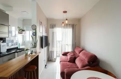 Apartamento com 2 quartos à venda na Rua Amoroso Costa, --, Água Fria, São Paulo