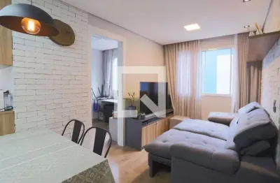 Apartamento com 2 quartos à venda na Rua Azurita, --, Canindé, São Paulo