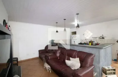 Casa com 4 quartos à venda na Rua Francisco Alves Bezerra, --, Jardim Brasil, São Paulo