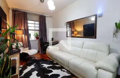 Apartamento com 1 quarto à venda na Rua Vitória, --, Centro, São Paulo