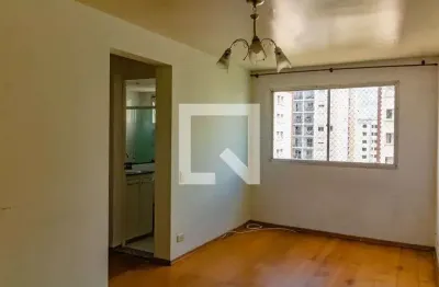 Apartamento com 2 quartos à venda na Rua das Seringueiras, --, Jabaquara, São Paulo