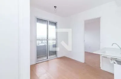 Apartamento com 1 quarto à venda na Rua Camburiú, --, Vila Romana, São Paulo
