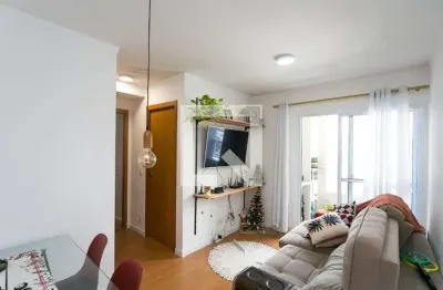 Apartamento com 2 quartos à venda na Rua Coronel Francisco de Oliveira Simões, --, Panamby, São Paulo