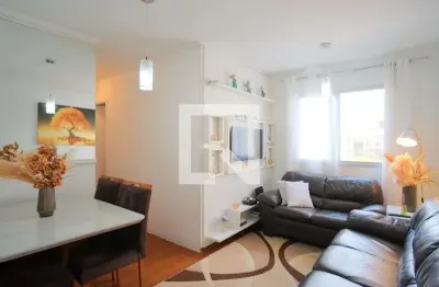 Apartamento com 2 quartos à venda na Rua Arnaldo Cintra, --, Tatuapé, São Paulo