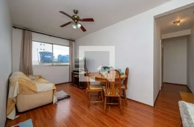 Apartamento à venda - vila mascote, 2 quartos,  56 m2
