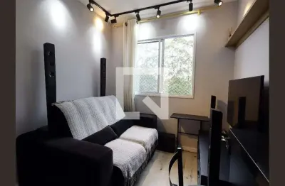 Apartamento com 2 quartos à venda na Rua, --, Panamby, São Paulo