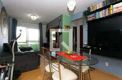 Apartamento com 2 quartos à venda na Rua General Sousa Neto, --, Tatuapé, São Paulo