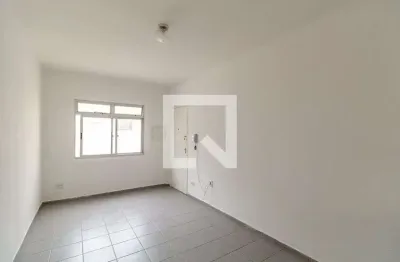 Apartamento à venda - santa cecília, 1 quarto,  39 m2