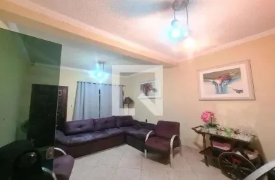 Casa à venda - parque são lucas, 3 quartos,  220 m2