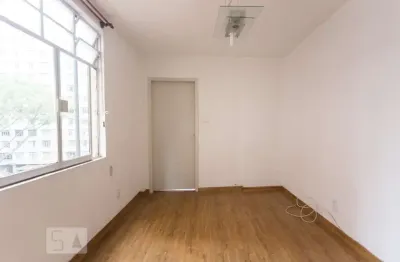Apartamento com 1 quarto à venda na Avenida Nove de Julho, --, Bela Vista, São Paulo