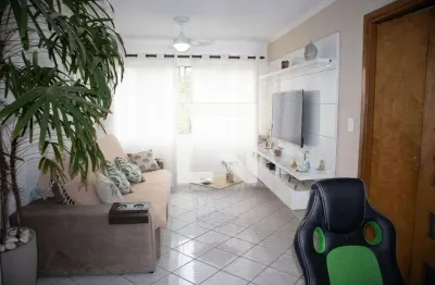 Apartamento com 2 quartos à venda na Rua Otávio Lopes Castelo Branco, --, Tucuruvi, São Paulo