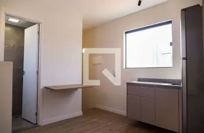 Kitnet / Stúdio à venda na Rua Luís Mazzarolo, --, Chácara Inglesa, São Paulo