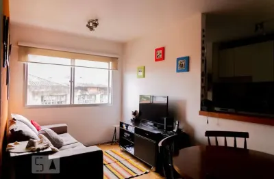 Apartamento com 2 quartos à venda na Avenida Dom Pedro I, --, Cambuci, São Paulo