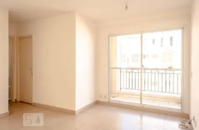 Apartamento à venda - vila califórnia, 2 quartos,  54 m2