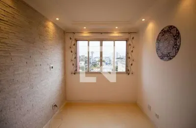 Apartamento com 2 quartos à venda na Rua Ponte Serrada, --, Itaquera, São Paulo