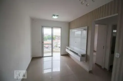 Apartamento com 2 quartos à venda na Rua Carlos Silva, --, Tatuapé, São Paulo