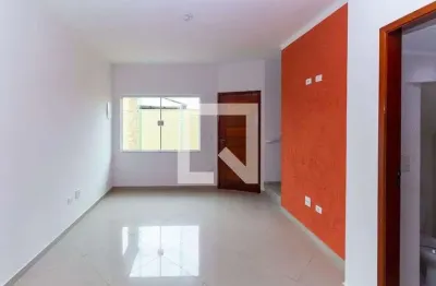 Casa em condomínio fechado com 2 quartos à venda na Rua Barão de Laguna, --, Vila Alpina, São Paulo